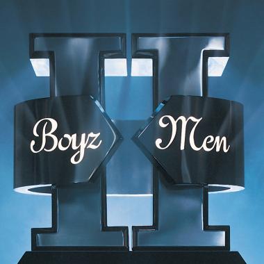 Boyz II Men -  II